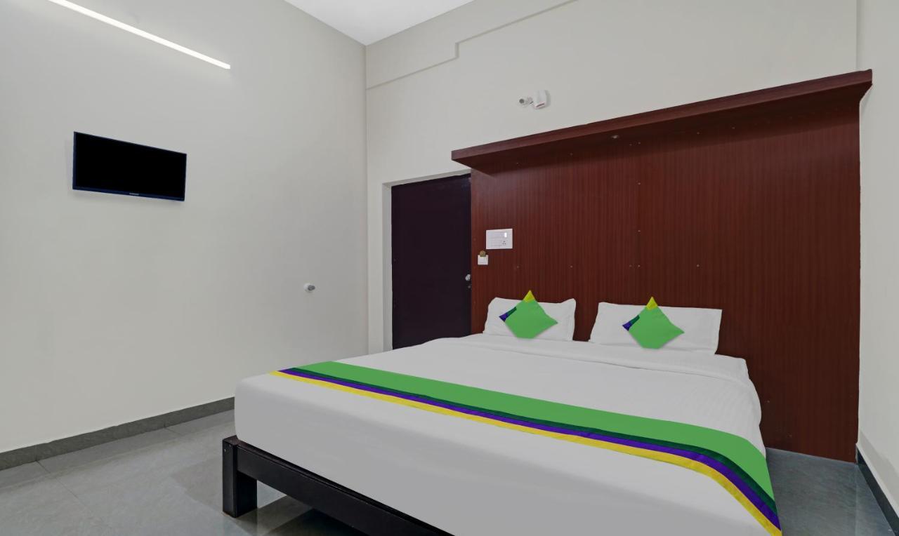 Grand Jp Inn Near 2 Km From Gundlupet Bus Stand エクステリア 写真